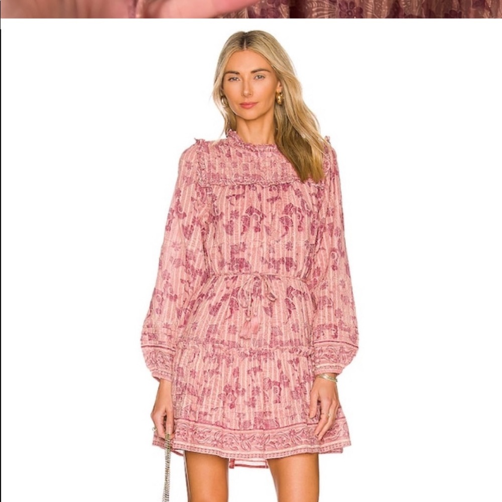 Cleobella dress xs